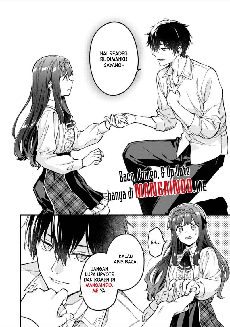 Six Princesses Fall In Love With God Guardian Chapter 60 - halaman 20