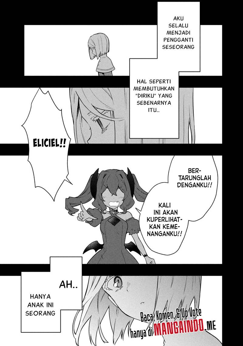 Six Princesses Fall In Love With God Guardian Chapter 60 - halaman 4