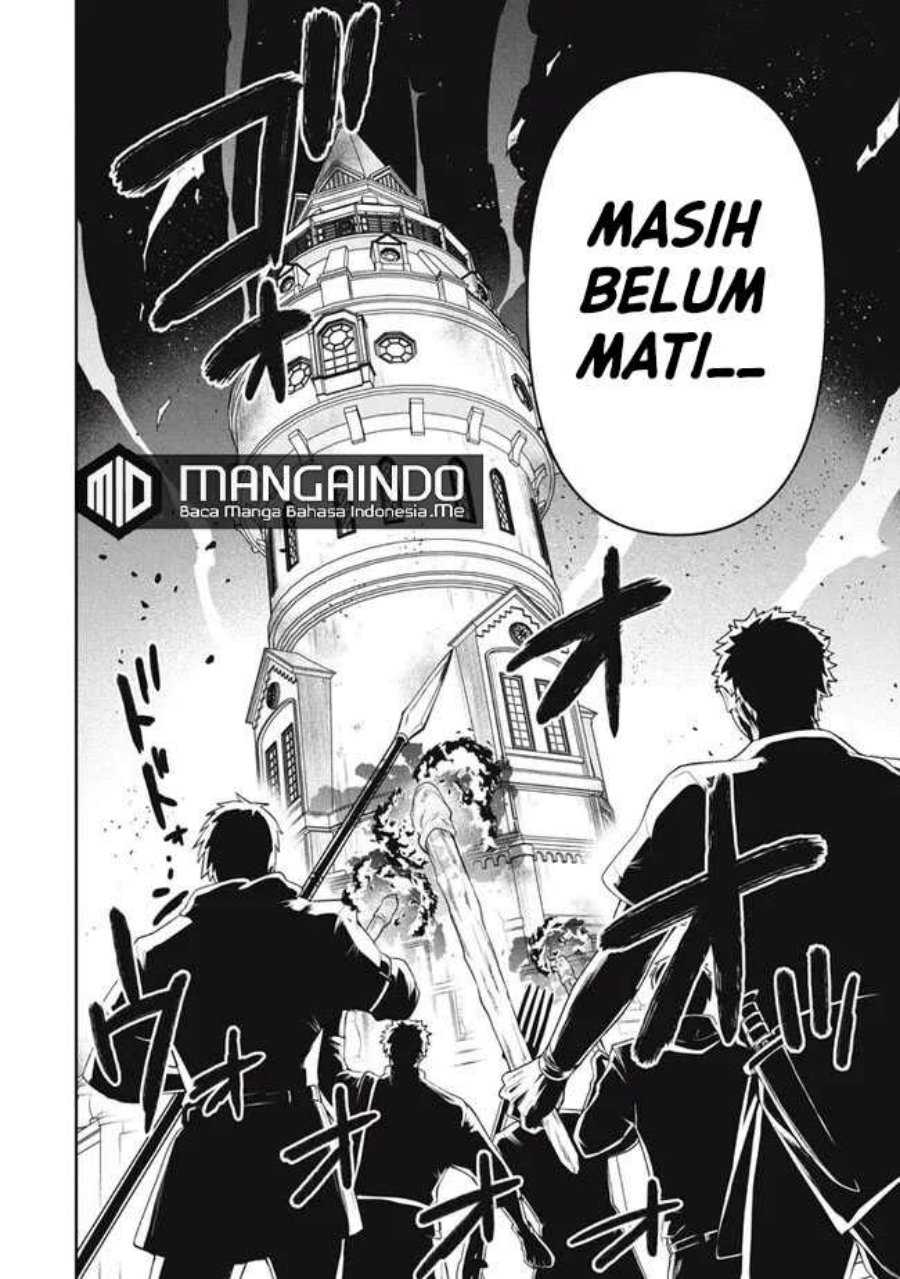 Six Princesses Fall In Love With God Guardian Chapter 63 - halaman 15