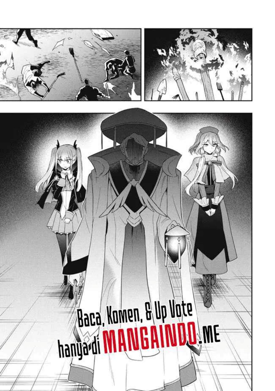 Six Princesses Fall In Love With God Guardian Chapter 63 - halaman 16