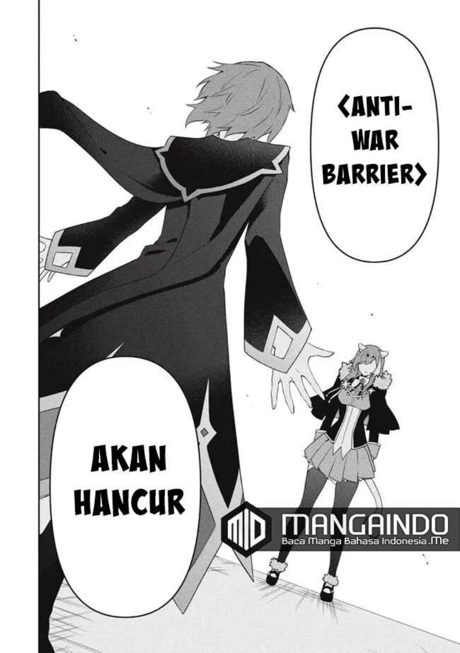 Six Princesses Fall In Love With God Guardian Chapter 63 - halaman 7