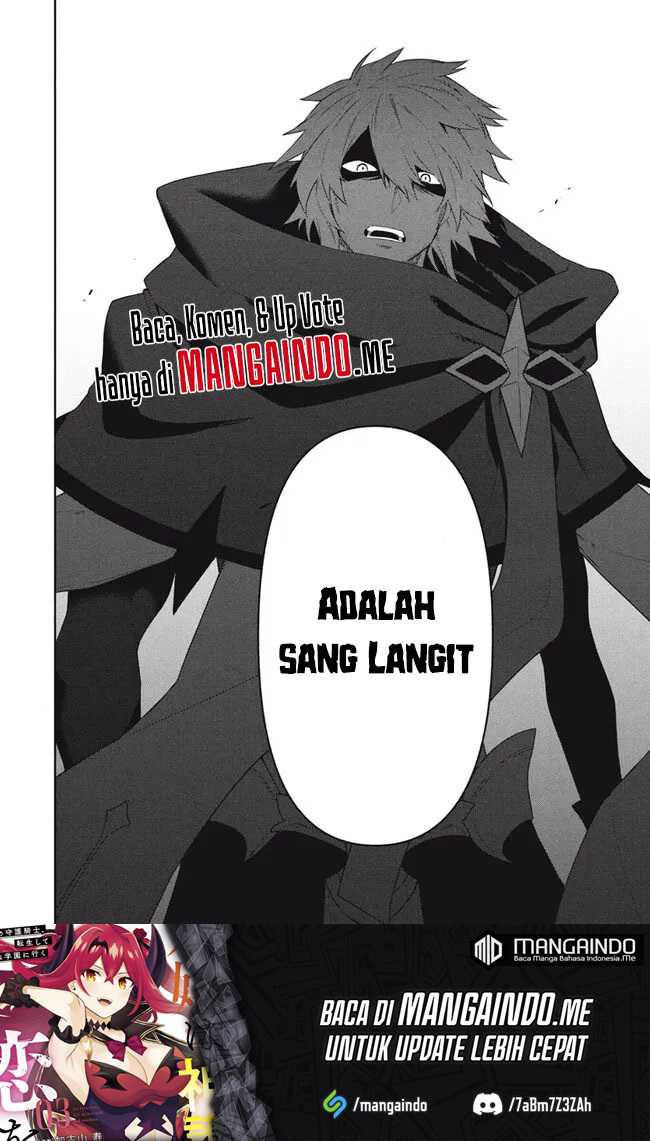 Six Princesses Fall In Love With God Guardian Chapter 65 - halaman 19