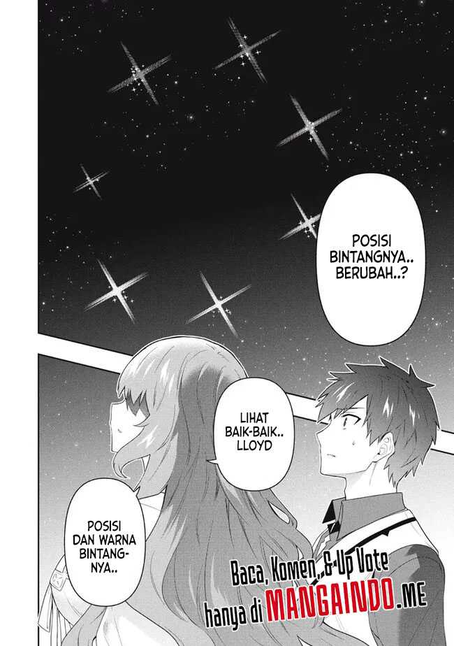 Six Princesses Fall In Love With God Guardian Chapter 65 - halaman 3