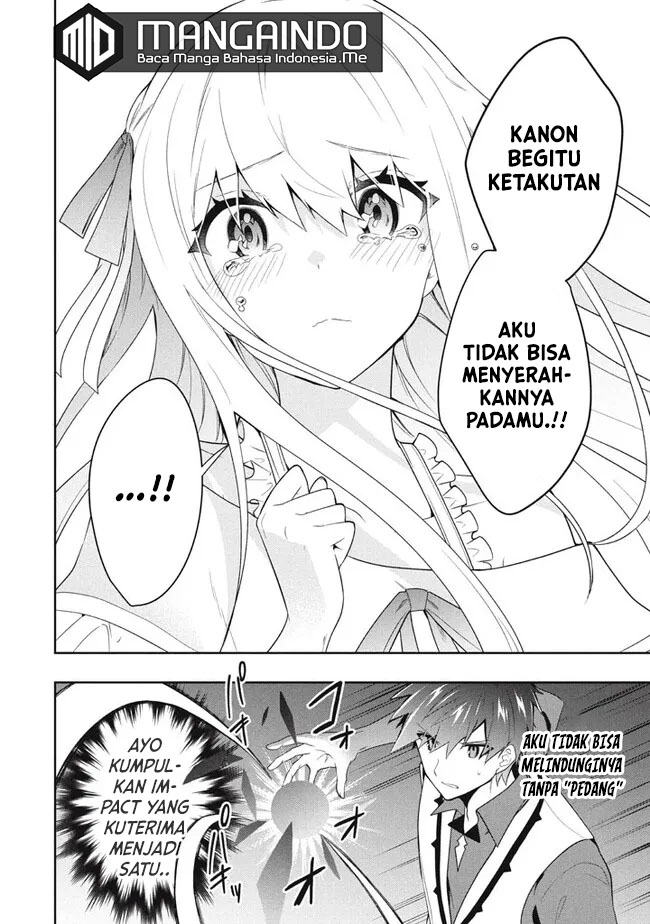 Six Princesses Fall In Love With God Guardian Chapter 66 - halaman 15