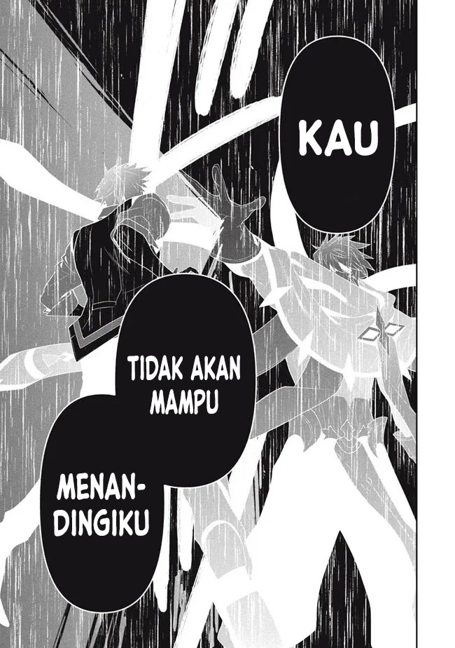 Six Princesses Fall In Love With God Guardian Chapter 66 - halaman 18