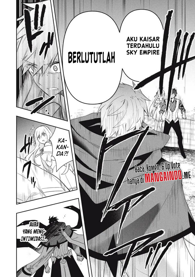 Six Princesses Fall In Love With God Guardian Chapter 66 - halaman 3