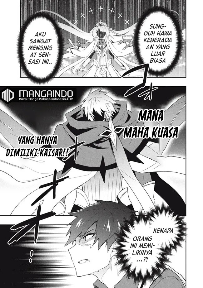 Six Princesses Fall In Love With God Guardian Chapter 66 - halaman 4