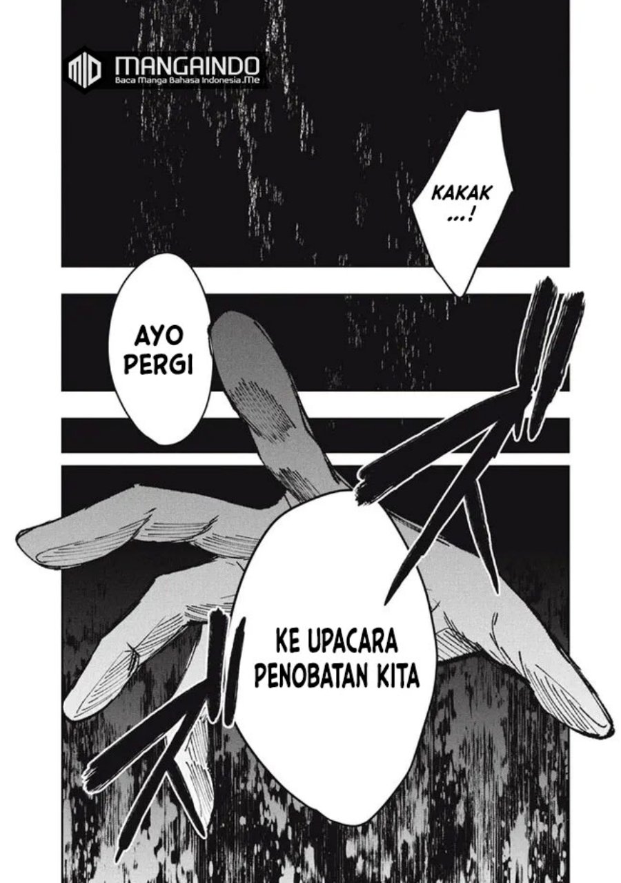 Six Princesses Fall In Love With God Guardian Chapter 67 - halaman 6