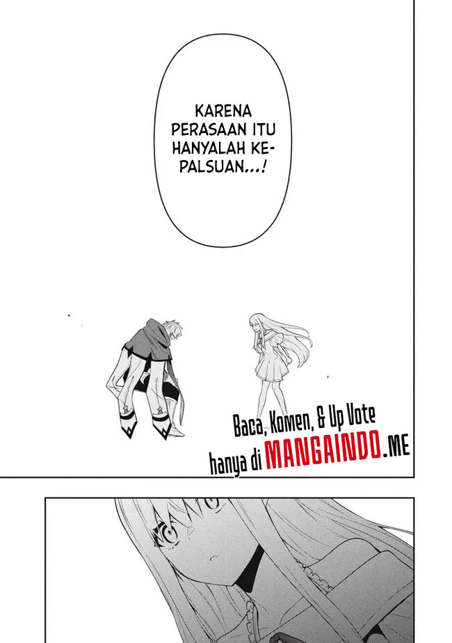 Six Princesses Fall In Love With God Guardian Chapter 68 - halaman 10