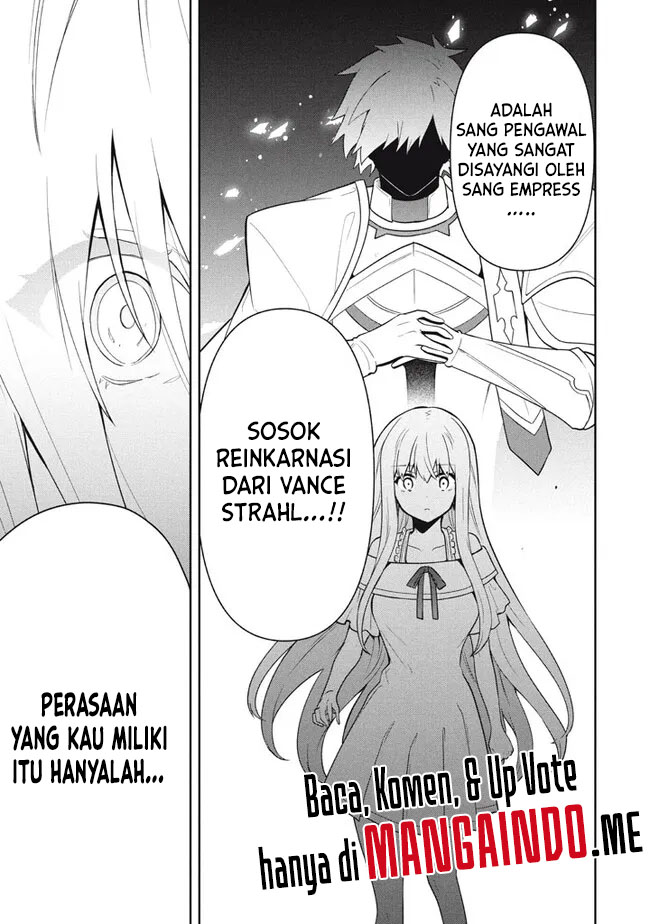 Six Princesses Fall In Love With God Guardian Chapter 68 - halaman 12