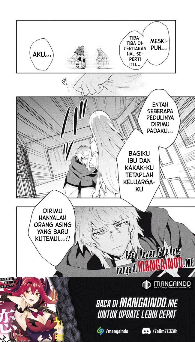 Six Princesses Fall In Love With God Guardian Chapter 68 - halaman 7