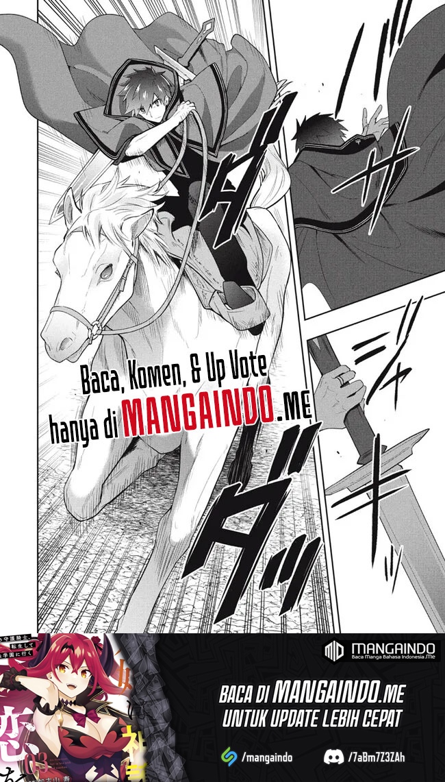 Six Princesses Fall In Love With God Guardian Chapter 69 - halaman 19