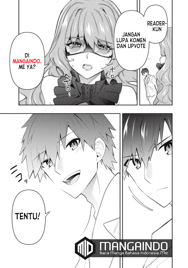 Six Princesses Fall In Love With God Guardian Chapter 69 - halaman 20