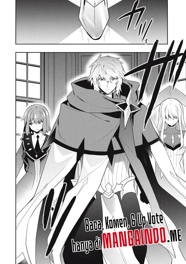 Six Princesses Fall In Love With God Guardian Chapter 69 - halaman 3