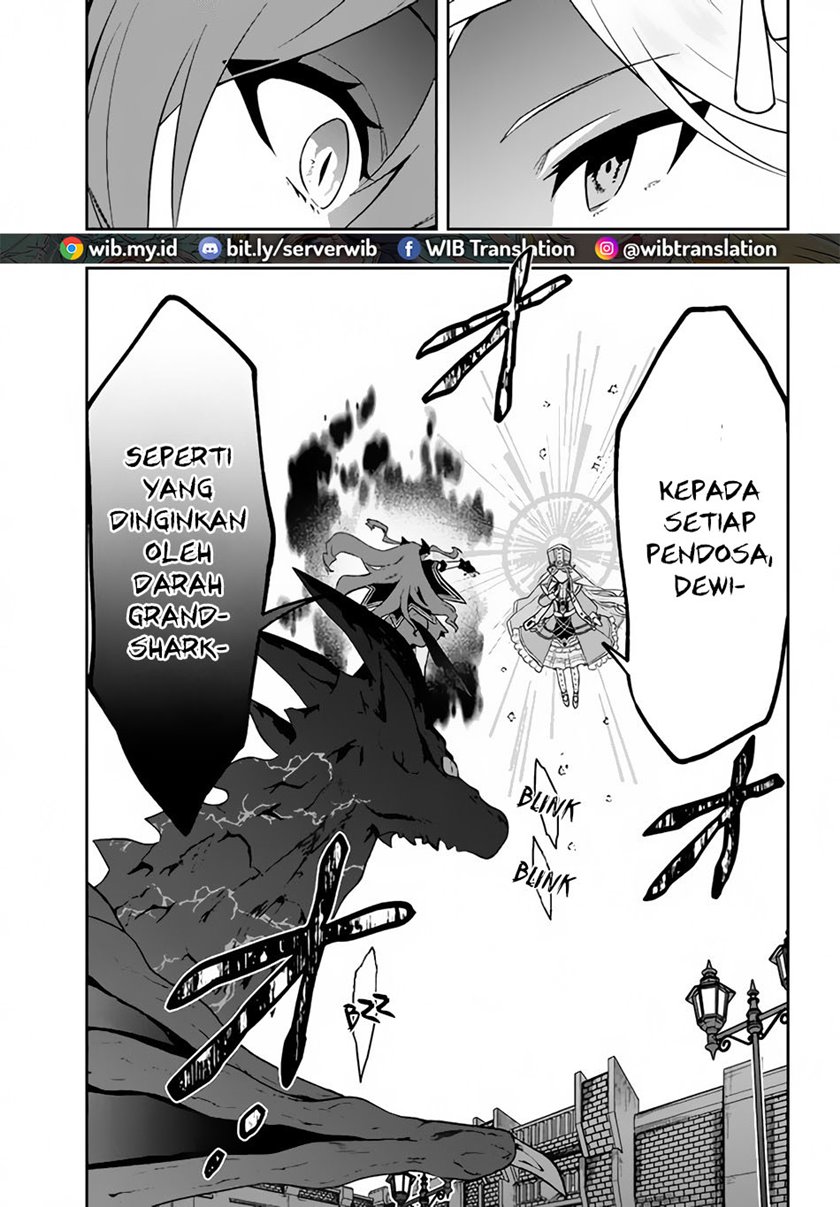 Six Princesses Fall In Love With God Guardian Chapter 7 - halaman 13