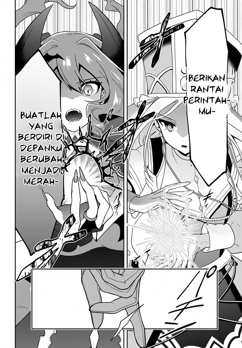 Six Princesses Fall In Love With God Guardian Chapter 7 - halaman 14