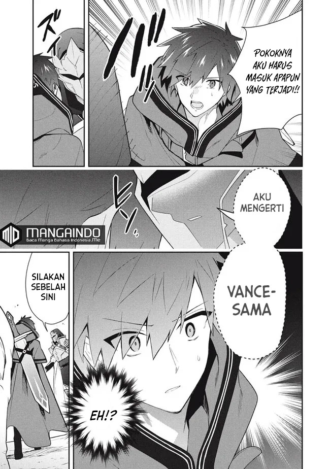 Six Princesses Fall In Love With God Guardian Chapter 71 - halaman 10