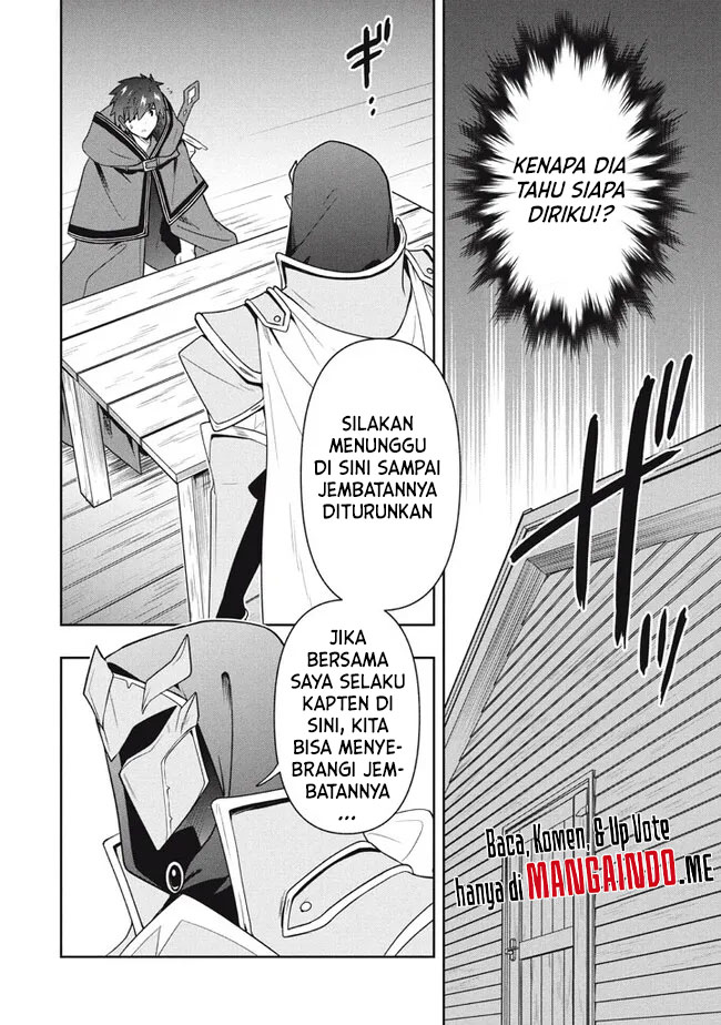 Six Princesses Fall In Love With God Guardian Chapter 71 - halaman 11