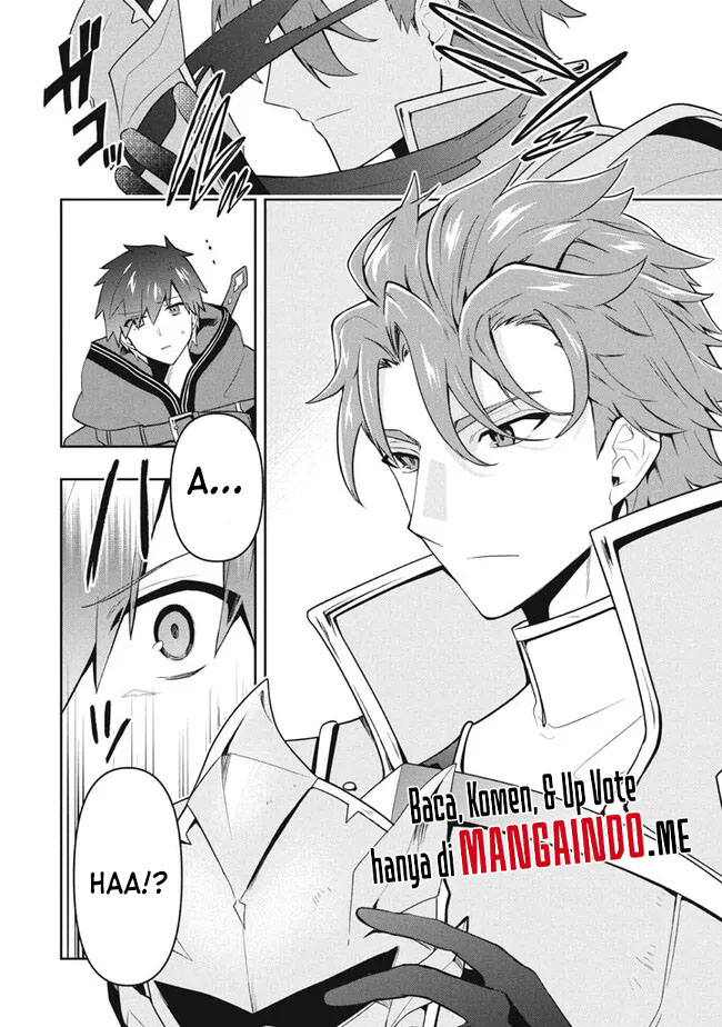 Six Princesses Fall In Love With God Guardian Chapter 71 - halaman 13