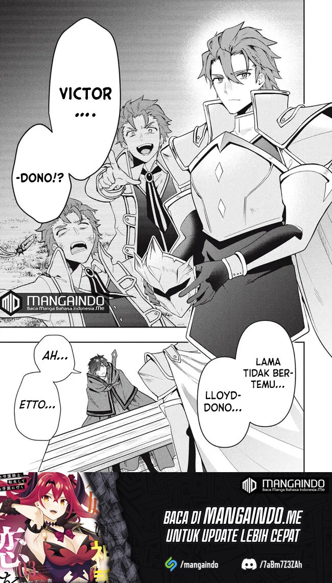 Six Princesses Fall In Love With God Guardian Chapter 71 - halaman 14
