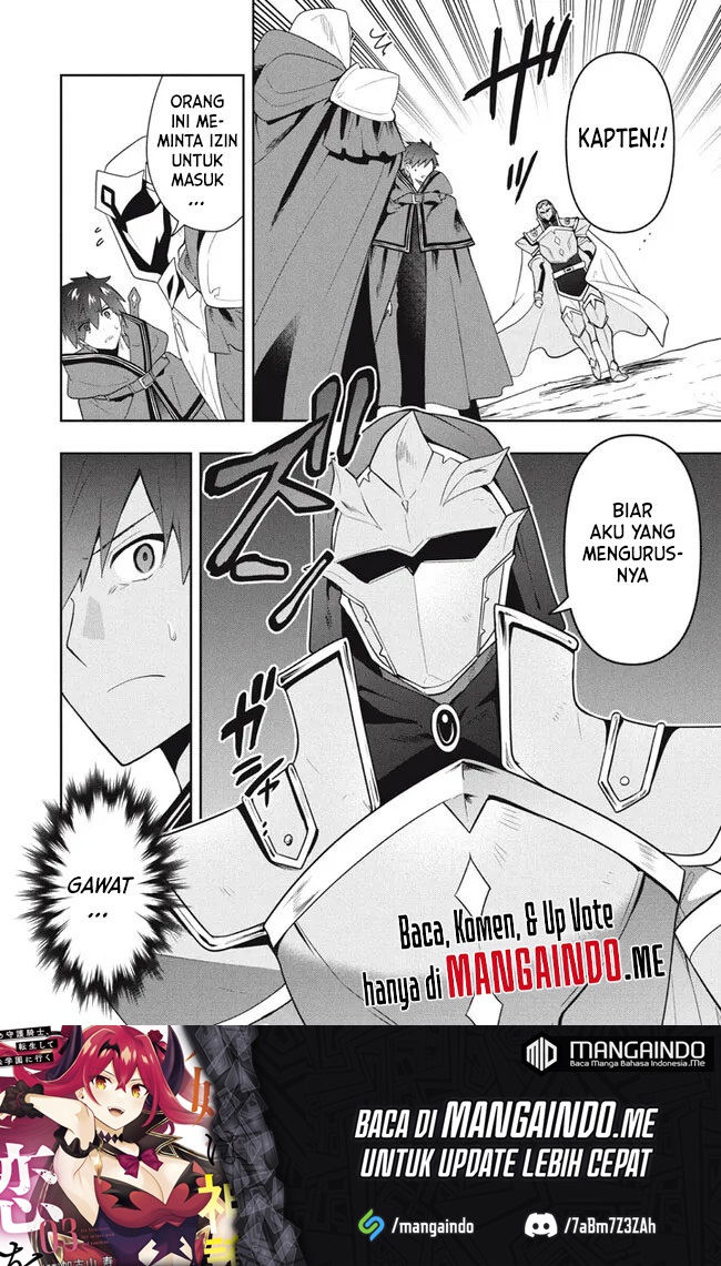 Six Princesses Fall In Love With God Guardian Chapter 71 - halaman 9