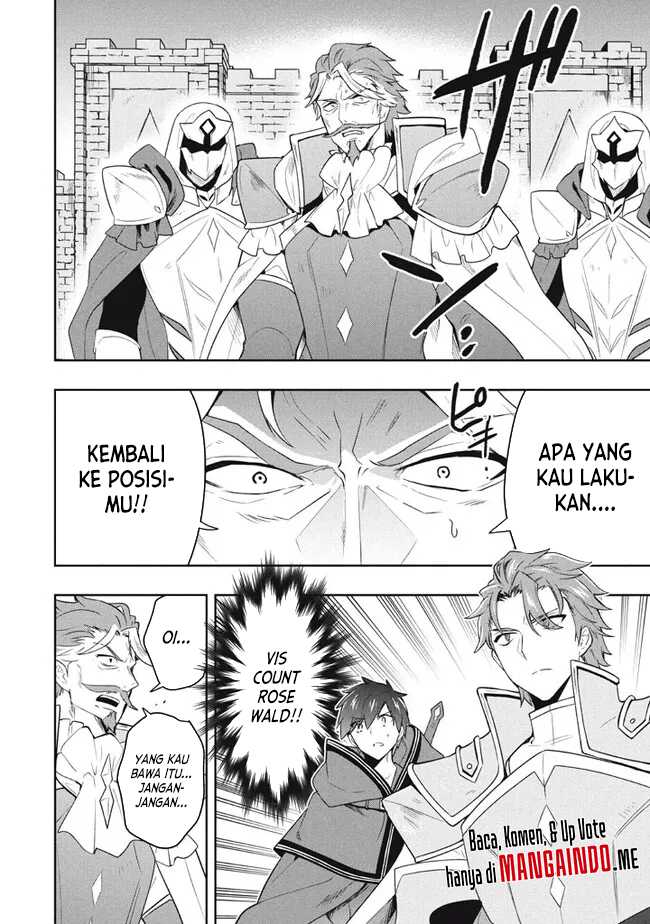 Six Princesses Fall In Love With God Guardian Chapter 72 - halaman 11