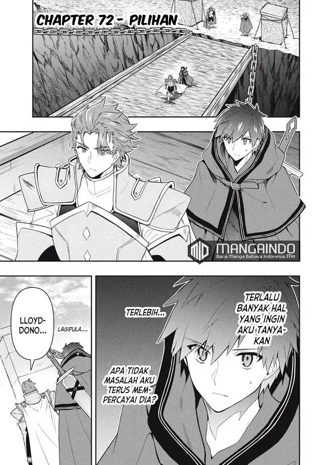 Six Princesses Fall In Love With God Guardian Chapter 72 - halaman 2