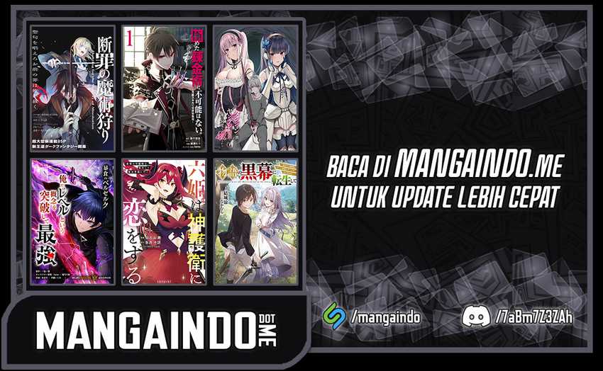 Six Princesses Fall In Love With God Guardian Chapter 72 - halaman 21