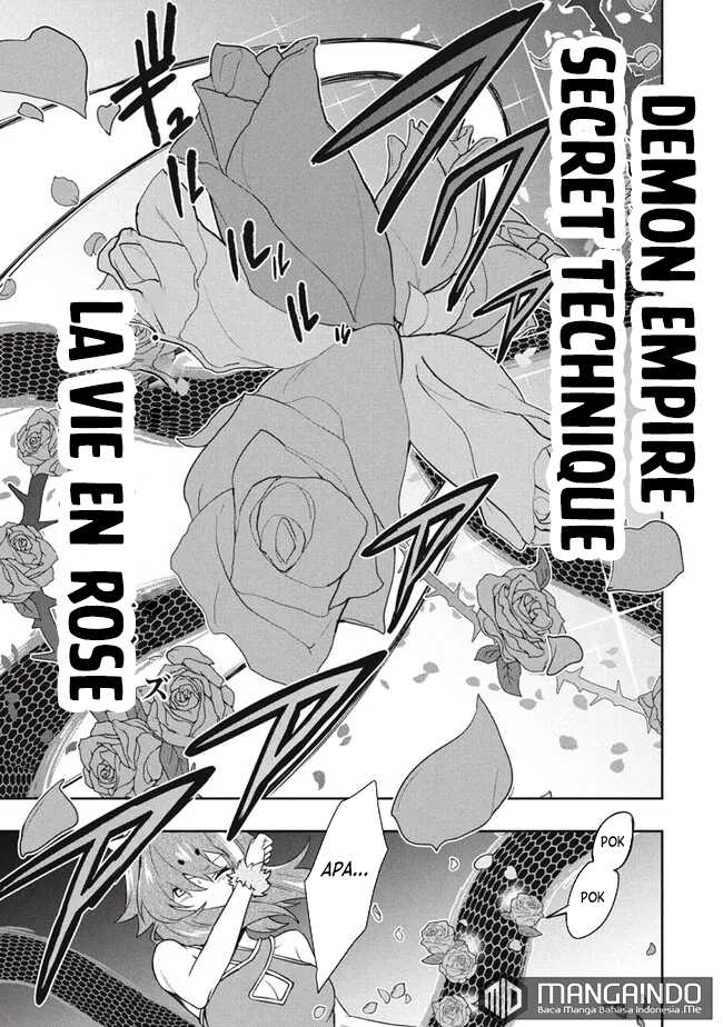 Six Princesses Fall In Love With God Guardian Chapter 73 - halaman 12