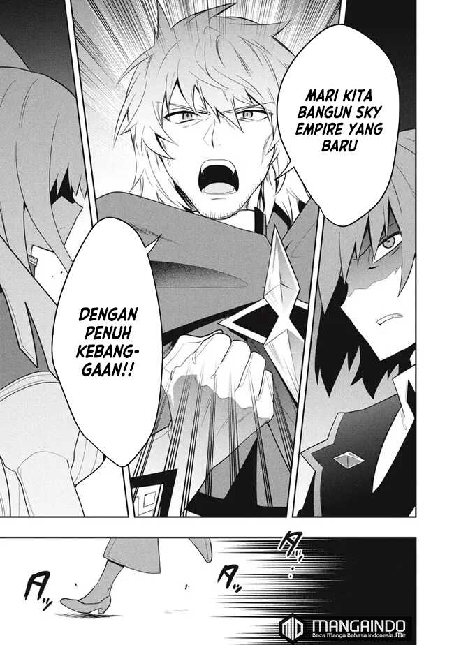 Six Princesses Fall In Love With God Guardian Chapter 74 - halaman 12