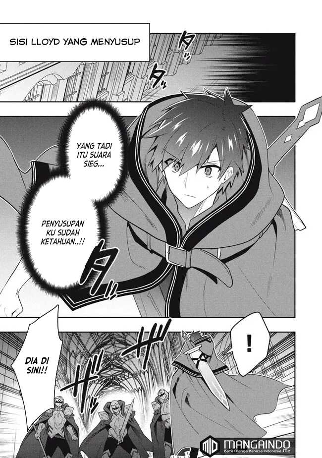 Six Princesses Fall In Love With God Guardian Chapter 74 - halaman 16