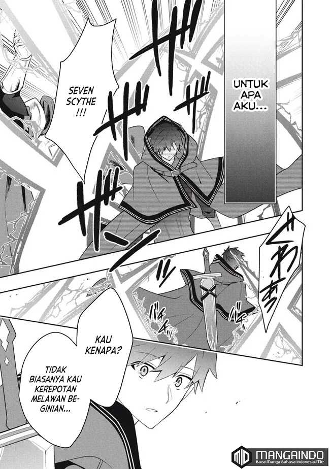 Six Princesses Fall In Love With God Guardian Chapter 74 - halaman 20