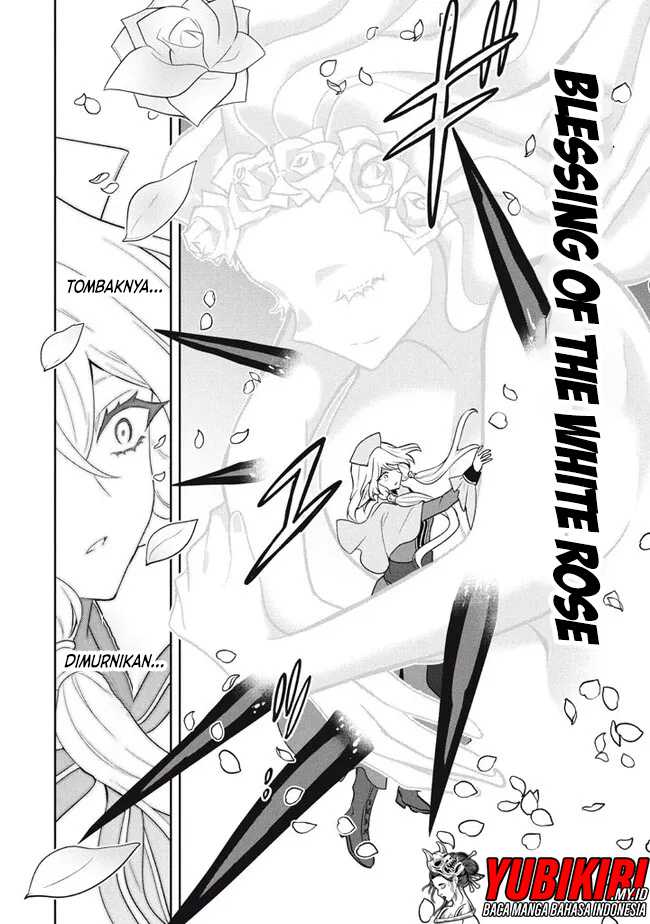 Six Princesses Fall In Love With God Guardian Chapter 76 - halaman 5