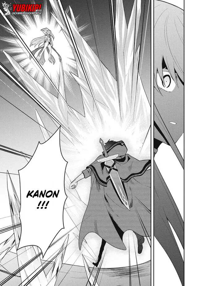 Six Princesses Fall In Love With God Guardian Chapter 78 - halaman 14