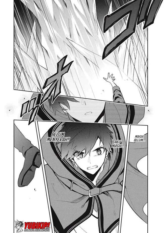 Six Princesses Fall In Love With God Guardian Chapter 78 - halaman 16
