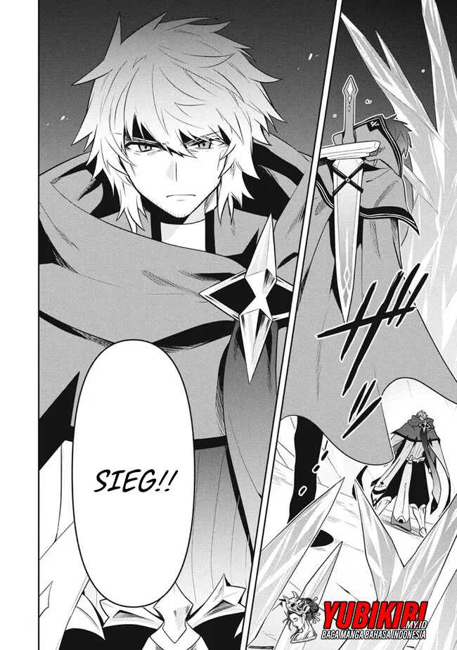 Six Princesses Fall In Love With God Guardian Chapter 78 - halaman 17