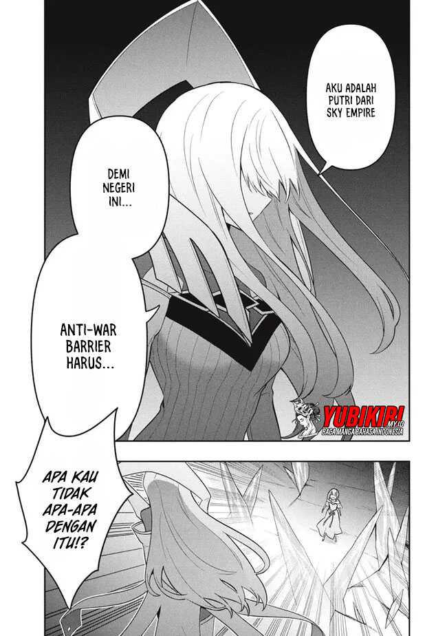 Six Princesses Fall In Love With God Guardian Chapter 78 - halaman 6