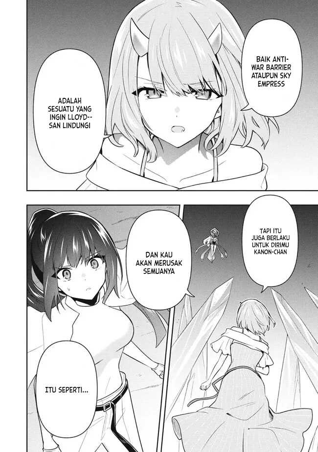 Six Princesses Fall In Love With God Guardian Chapter 78 - halaman 7