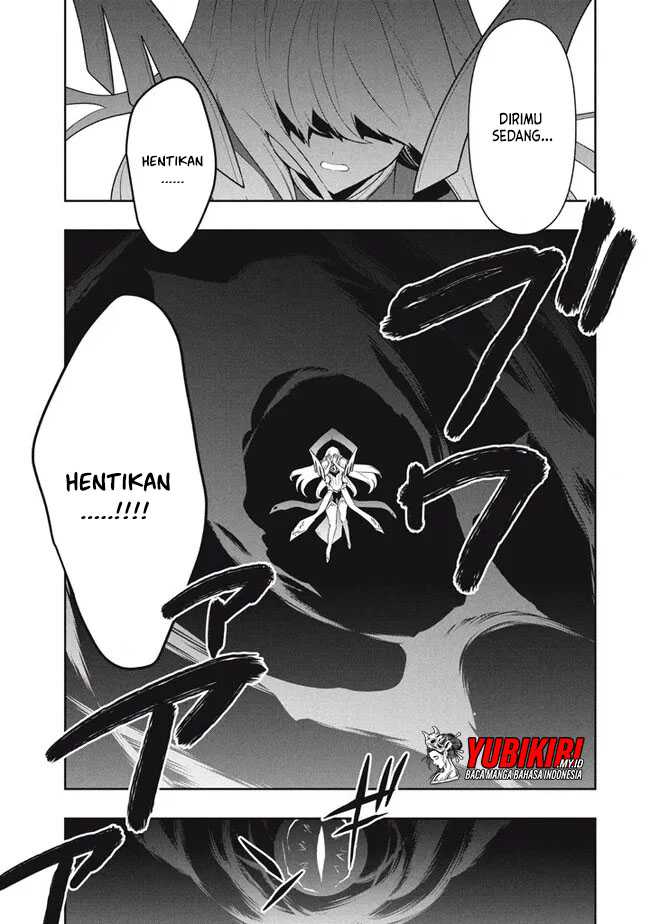 Six Princesses Fall In Love With God Guardian Chapter 78 - halaman 8
