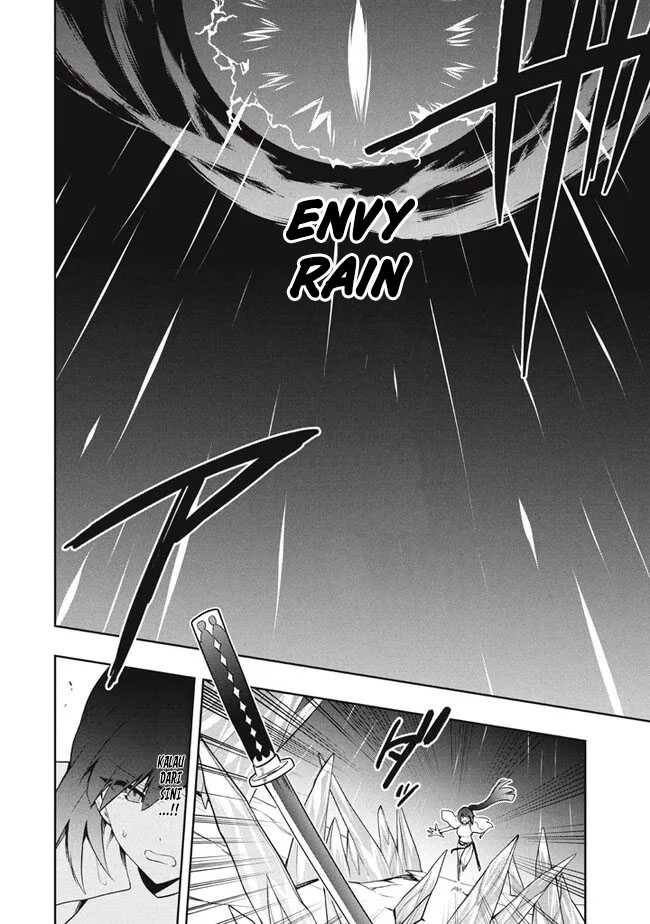Six Princesses Fall In Love With God Guardian Chapter 78 - halaman 9