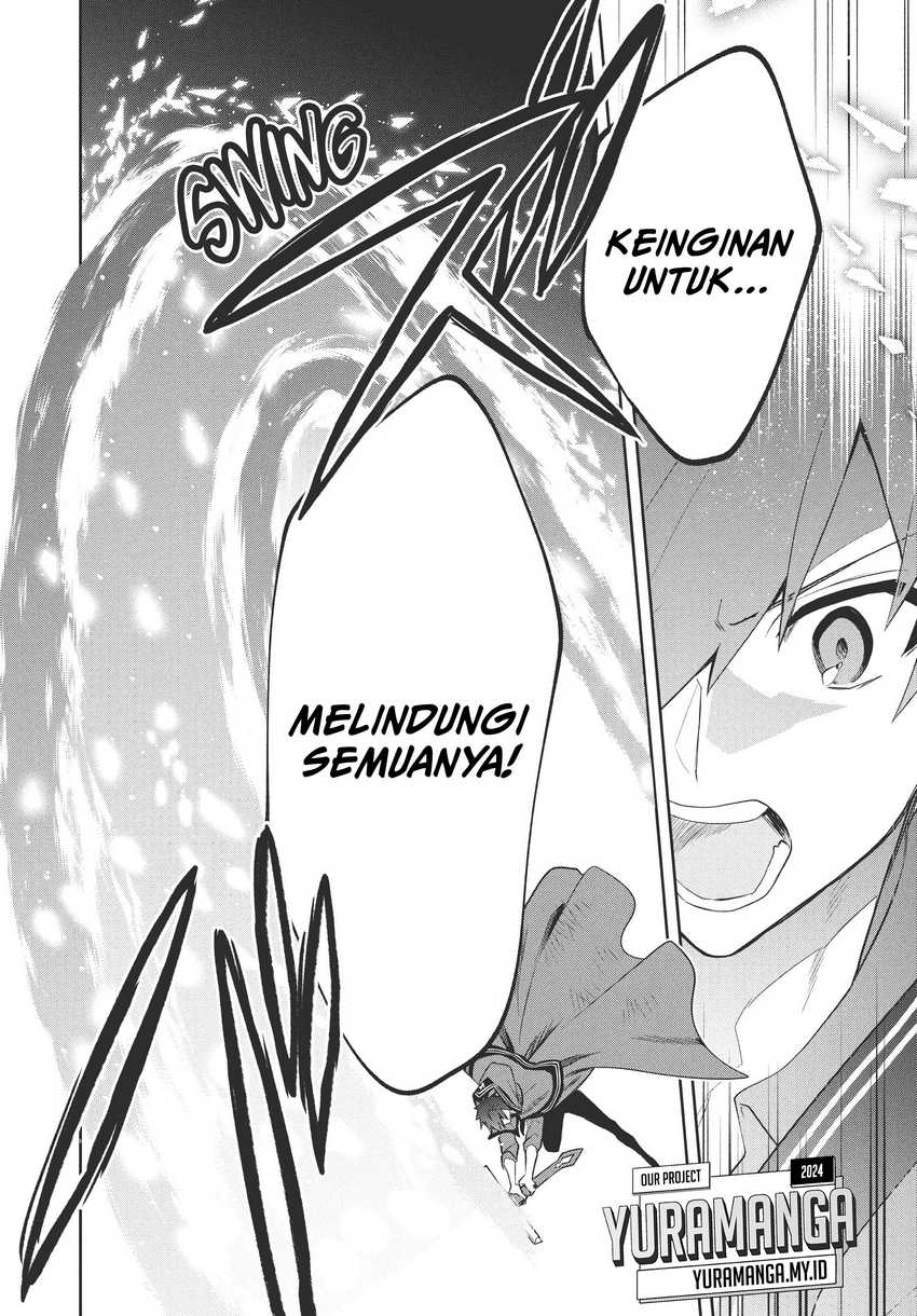 Six Princesses Fall In Love With God Guardian Chapter 80 - halaman 13