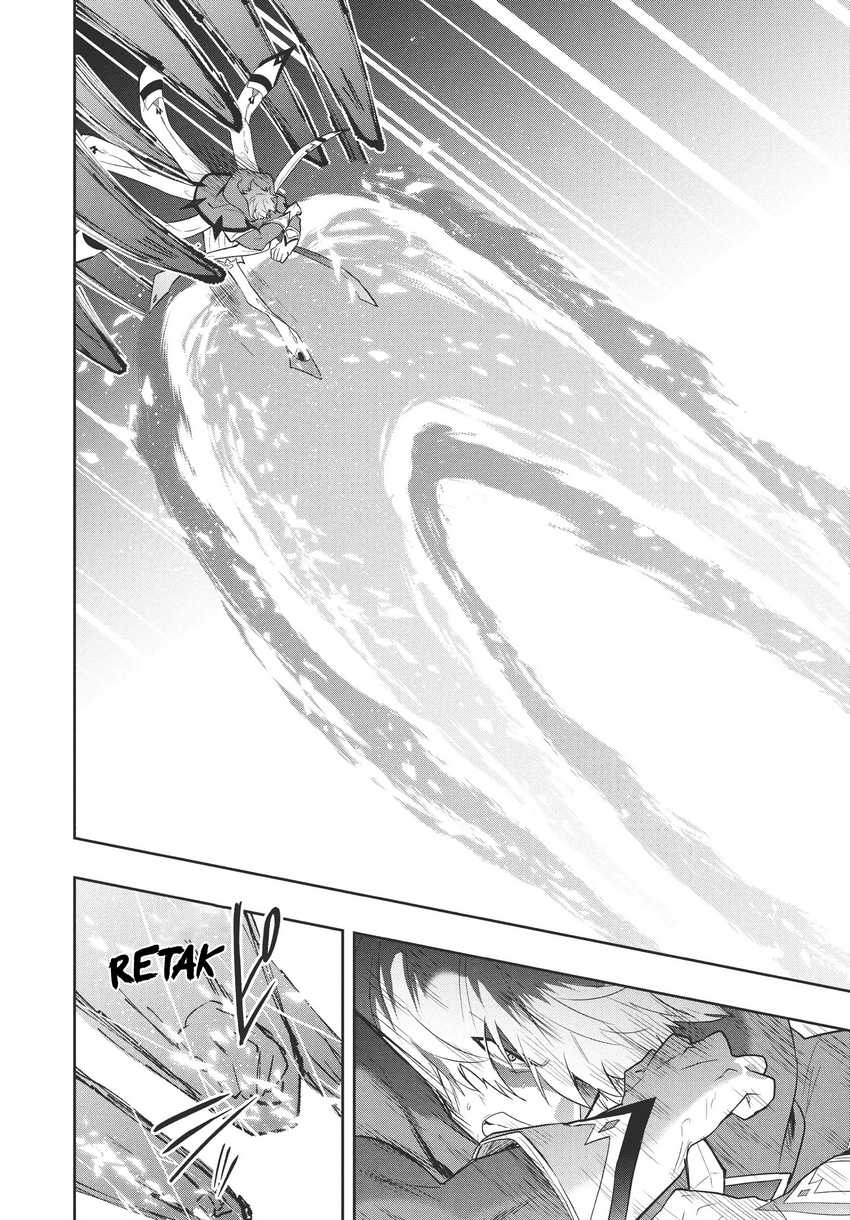 Six Princesses Fall In Love With God Guardian Chapter 80 - halaman 15