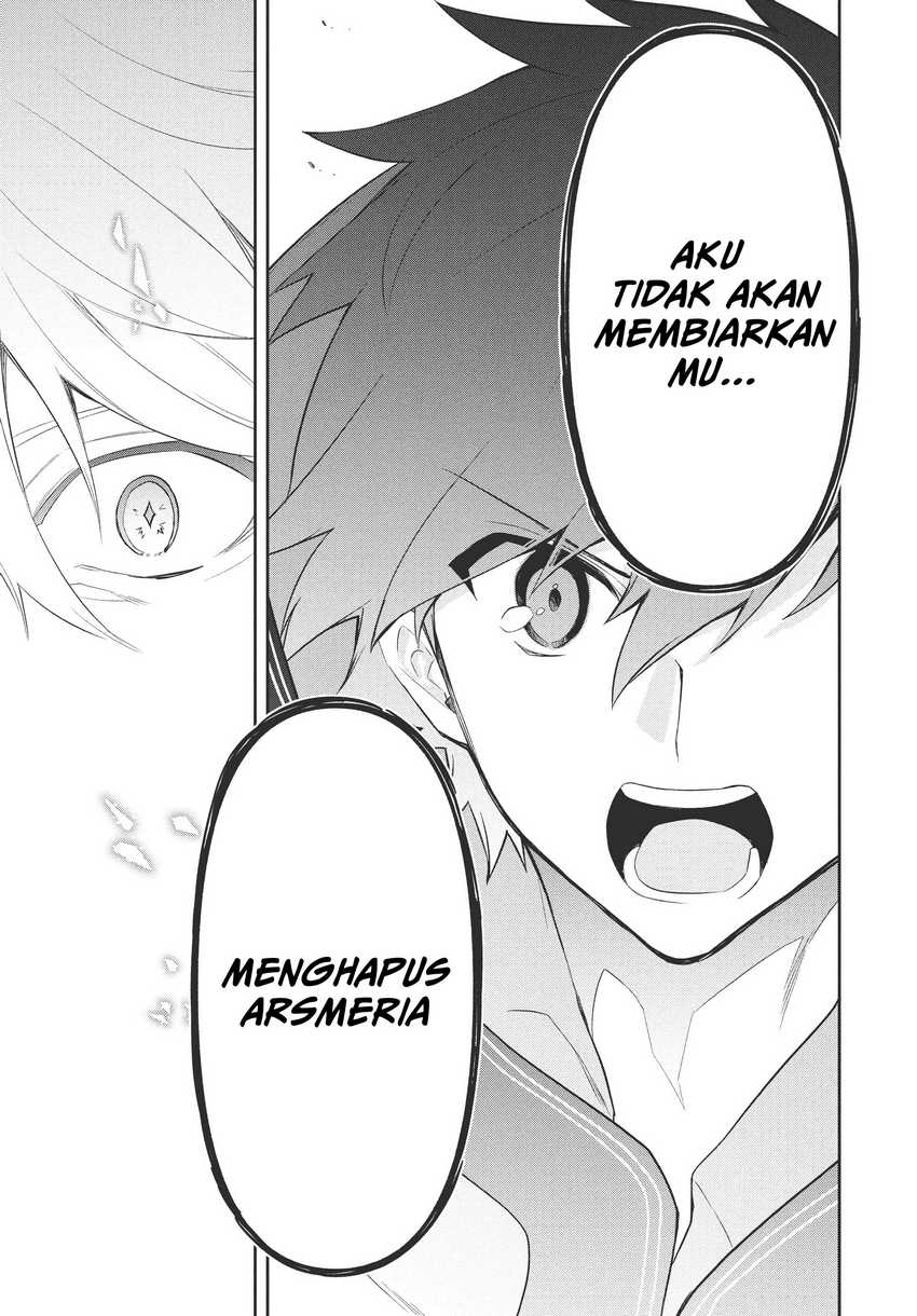 Six Princesses Fall In Love With God Guardian Chapter 80 - halaman 18
