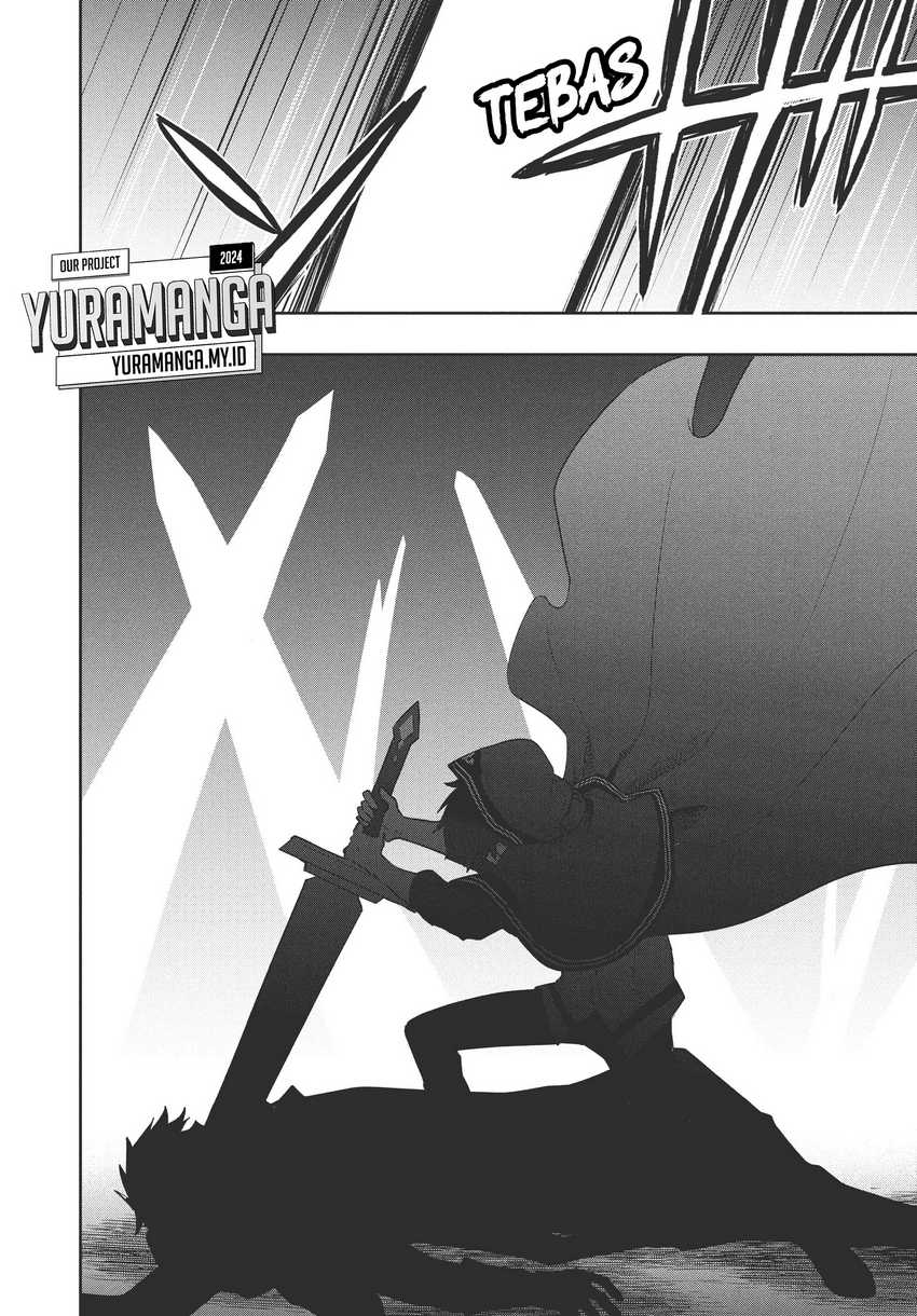 Six Princesses Fall In Love With God Guardian Chapter 80 - halaman 19