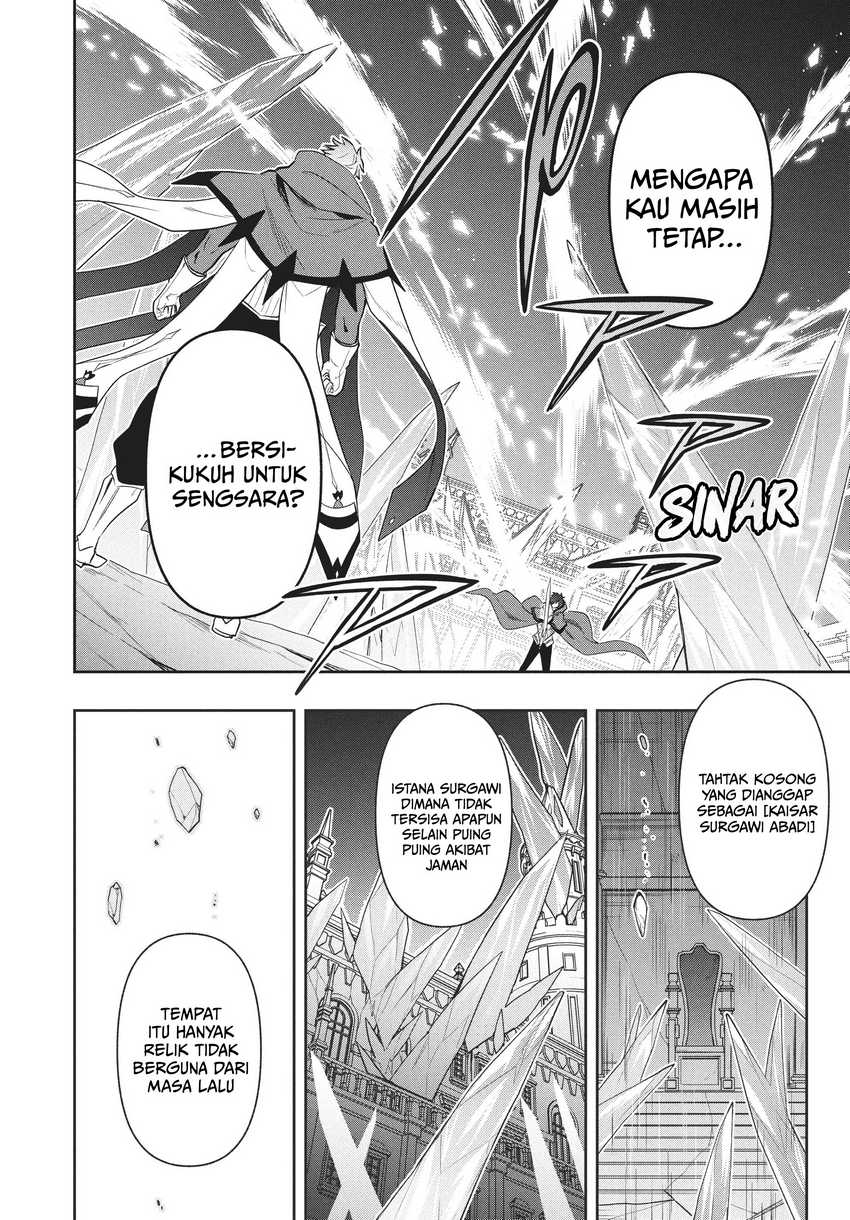 Six Princesses Fall In Love With God Guardian Chapter 80 - halaman 3