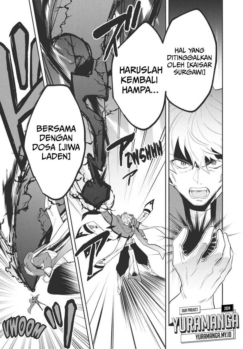 Six Princesses Fall In Love With God Guardian Chapter 80 - halaman 4