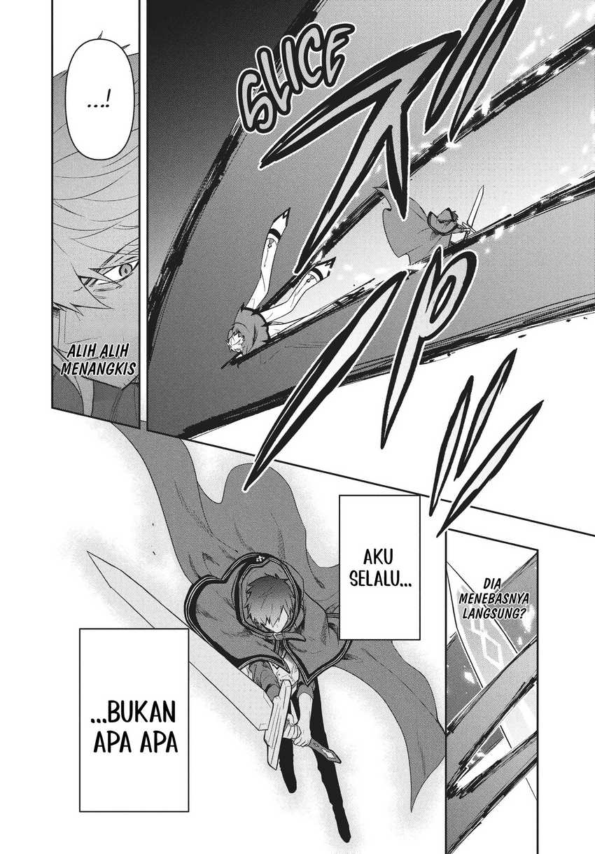 Six Princesses Fall In Love With God Guardian Chapter 80 - halaman 5