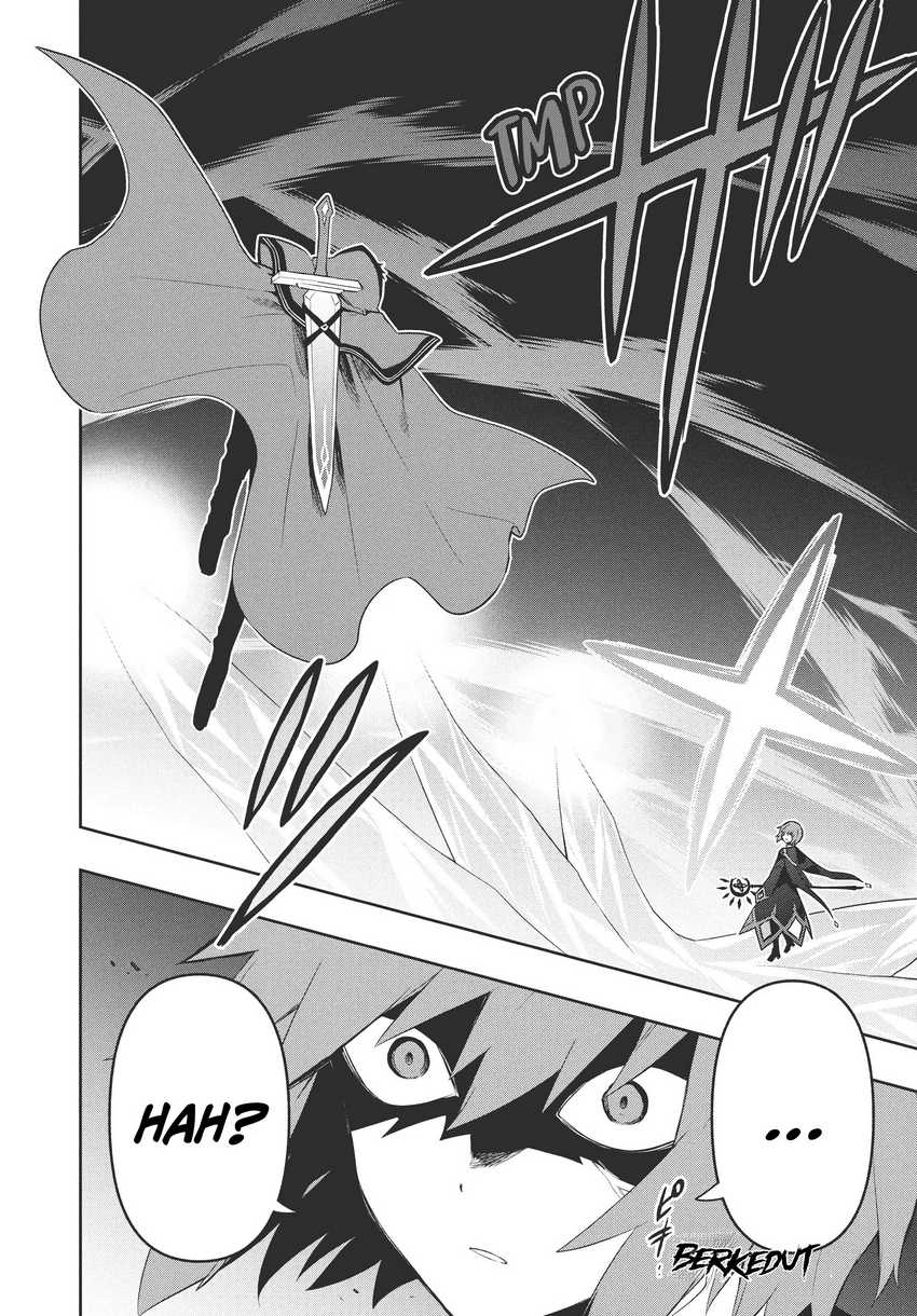 Six Princesses Fall In Love With God Guardian Chapter 81 - halaman 19