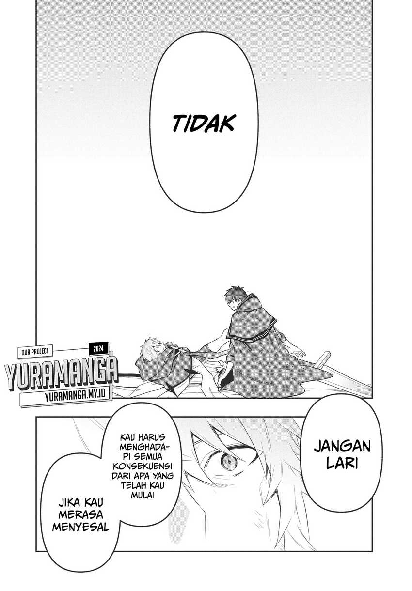 Six Princesses Fall In Love With God Guardian Chapter 81 - halaman 5