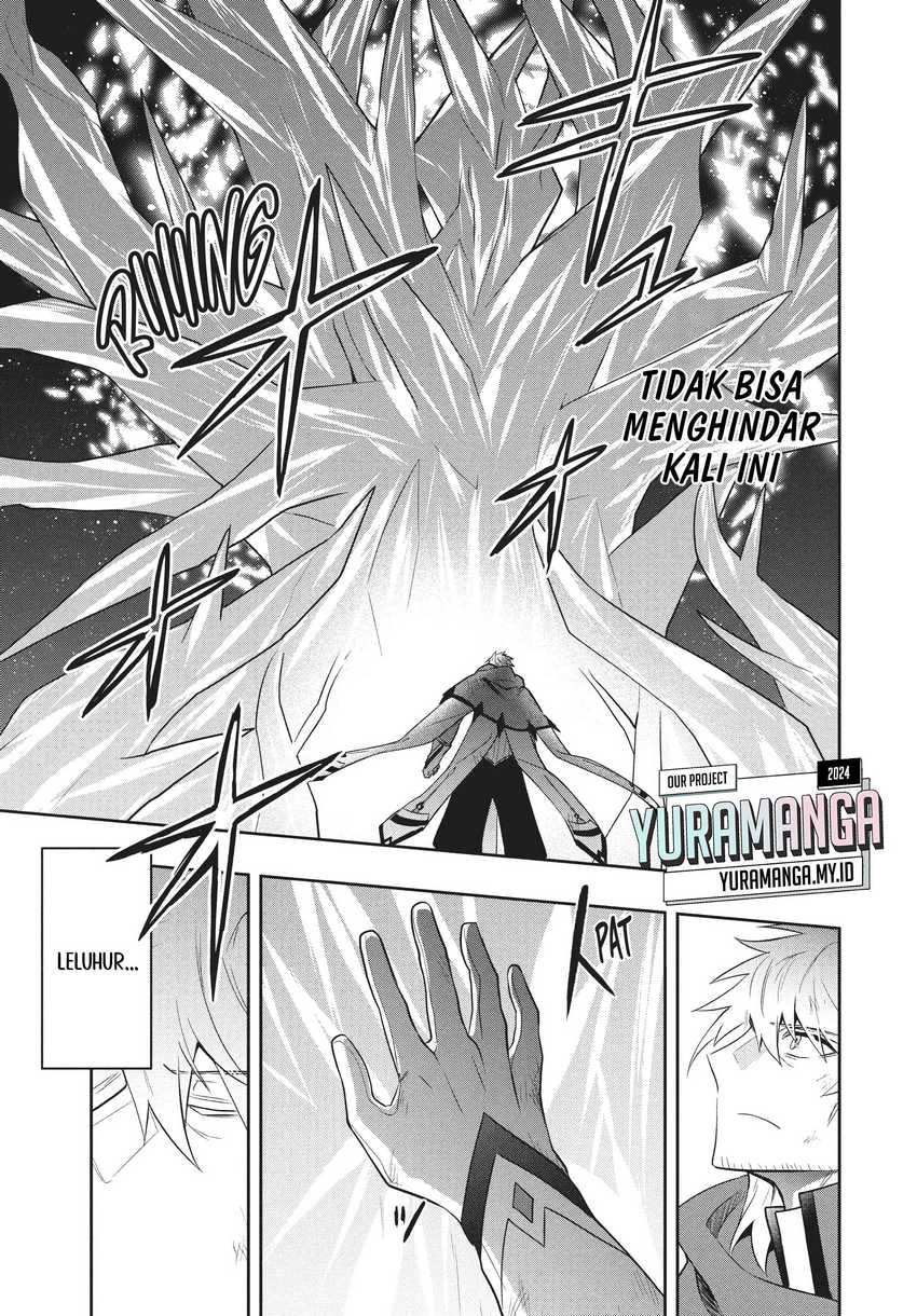Six Princesses Fall In Love With God Guardian Chapter 82 - halaman 12